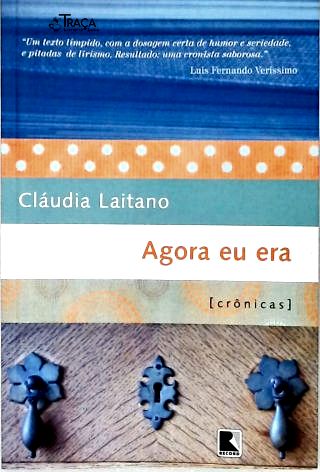Agora Eu Era