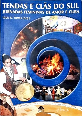 Tendas e Clãs do Sul