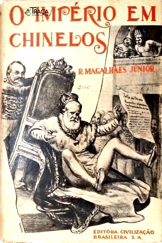 O Império em Chinelos