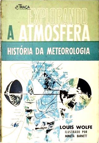 Explorando a Atmosfera