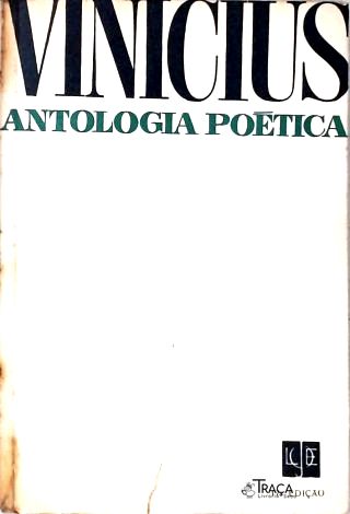 Antologia Poética