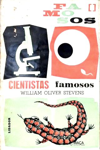 Cientistas Famosos