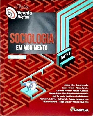 Sociologia em Movimento - em 2 Volumes