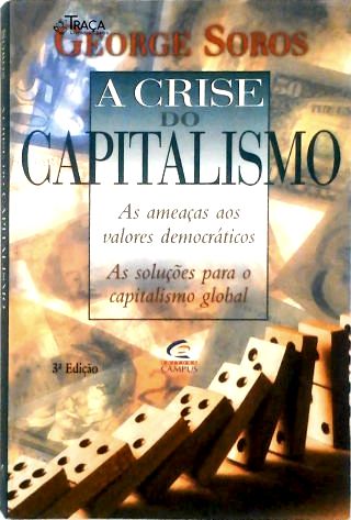 A Crise do Capitalismo