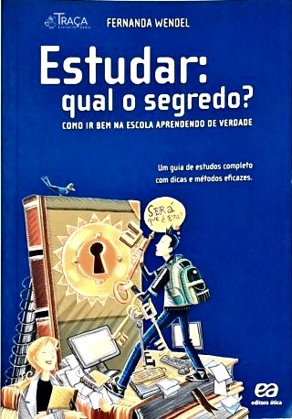 Estudar: Qual É o Segredo?
