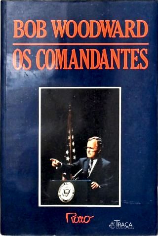Os Comandantes