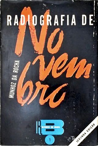 Radiografia de Novembro