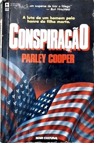 Conspiração