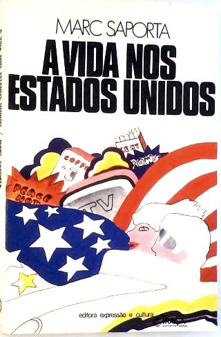 A Vida Nos Estados Unidos