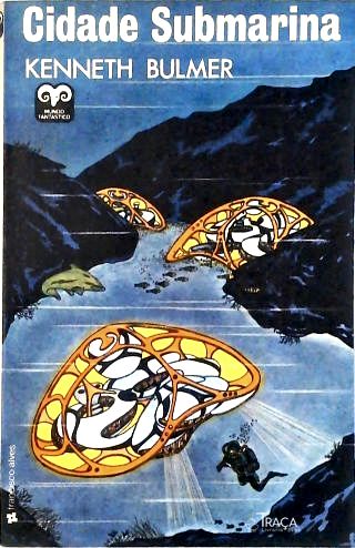 Cidade Submarina