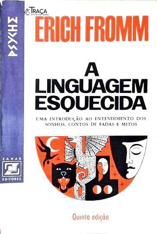 A Linguagem Esquecida