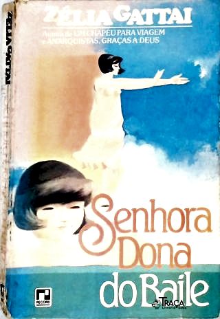 Senhora Dona do Baile