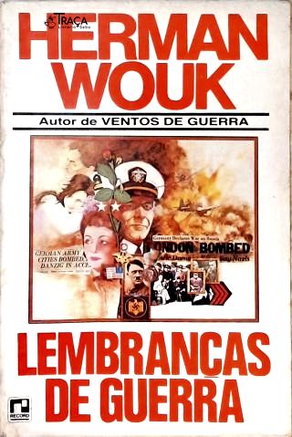 Lembranças de Guerra
