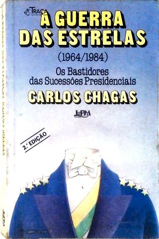 A Guerra das Estrelas (1964-1984)