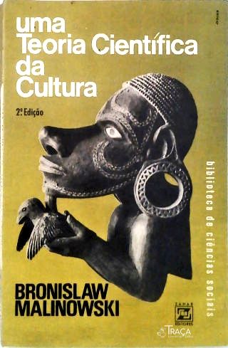 Uma Teoria Científica Da Cultura