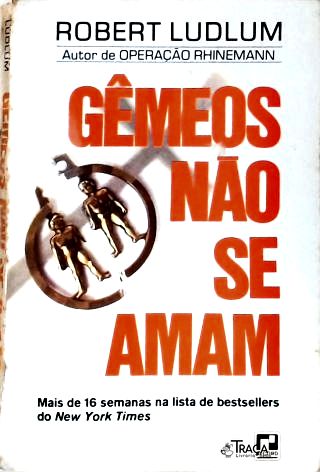 Gêmeos Não Se Amam
