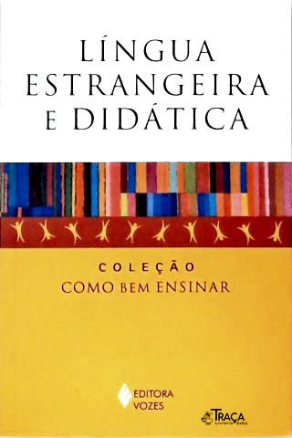 Língua Estrangeira E Didática