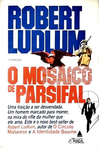 O Mosaico de Parsifal