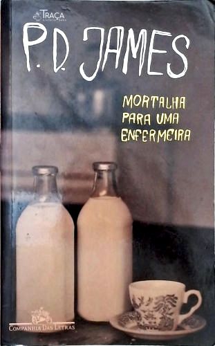 Mortalha para Uma Enfermeira
