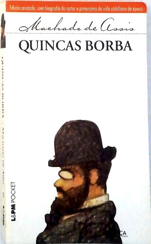 Quincas Borba