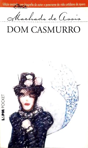 Dom Casmurro