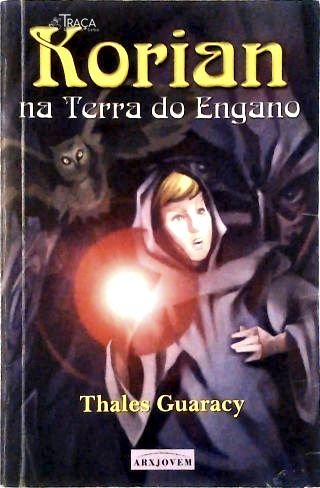 Korian Na Terra do Engano