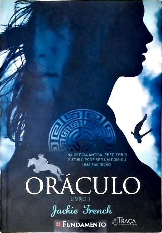 Oráculo - em 3 Volumes