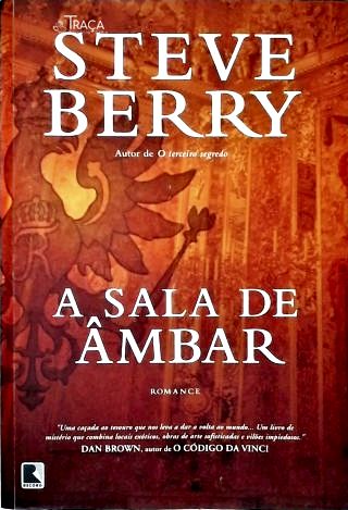A Sala De Ambar