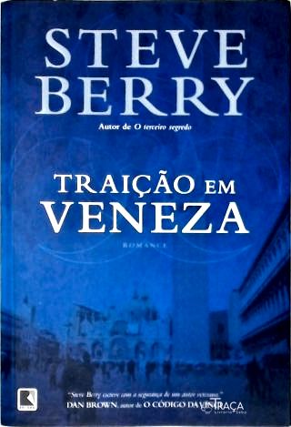 Traição Em Veneza