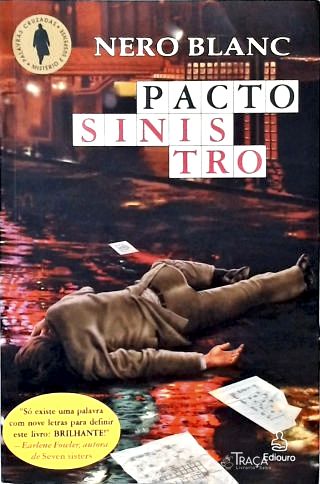 Pacto Sinistro