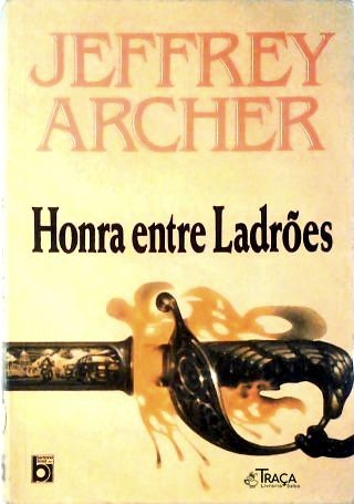 Honra Entre Ladrões