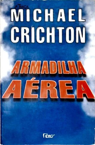 Armadilha Aérea