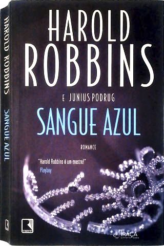 Sangue Azul