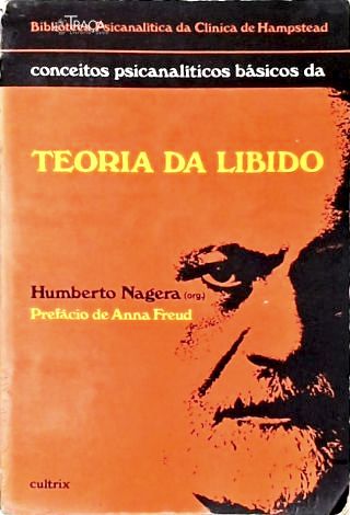 Conceitos Psicanalíticos Básicos da Teoria da Libido