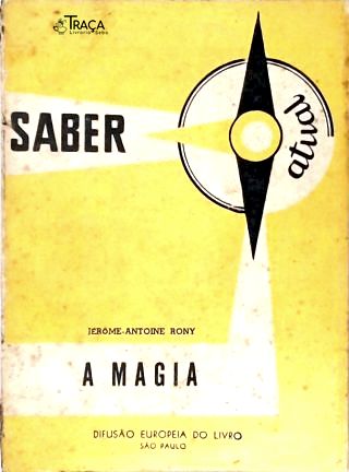 A Magia