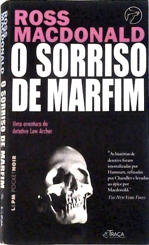O Sorriso de Marfim
