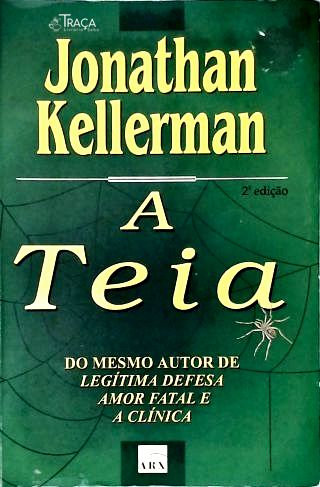 A Teia