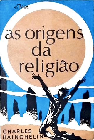 As Origens da Religião