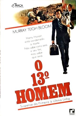 O 13º Homem
