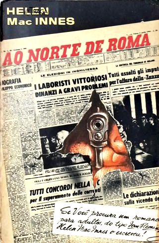 Ao Norte de Roma