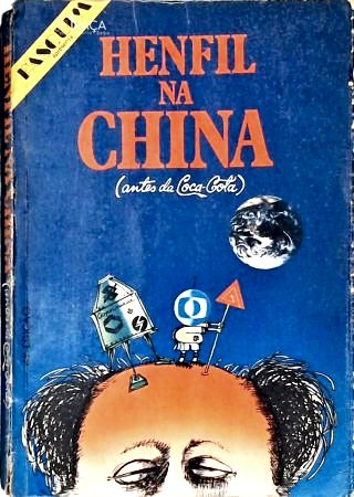 Henfil Na China