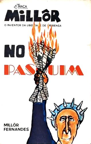 Millôr No Pasquim