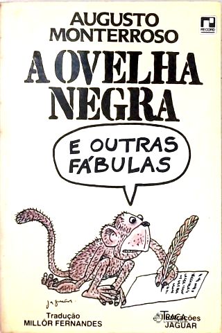 A Ovelha Negra