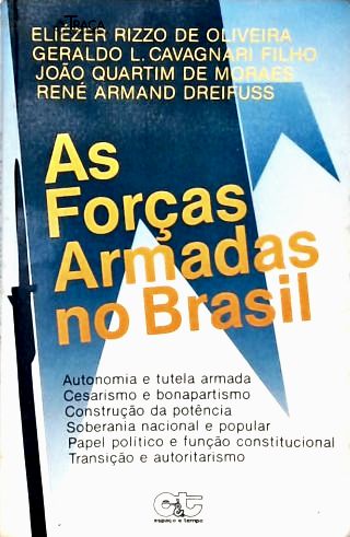 As Forças Armadas No Brasil