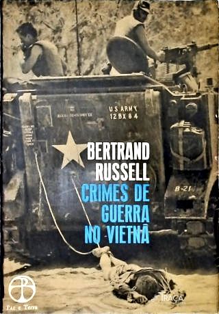 Crimes de Guerra No Vietnã