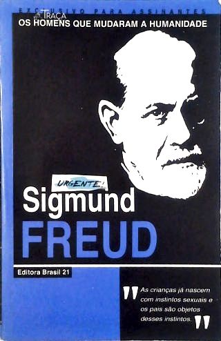 Sigmundo Freud