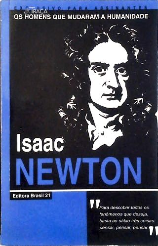Isaac Newton