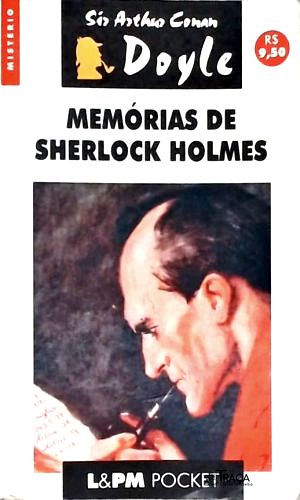 Memórias De Sherlock Holmes