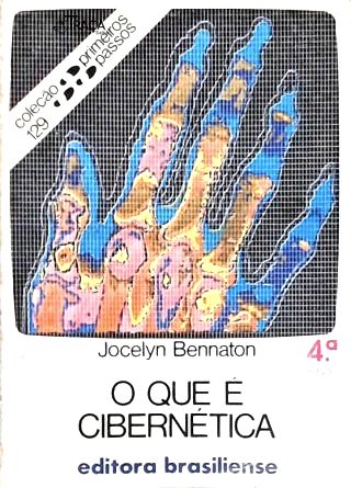 O Que É Cibernética