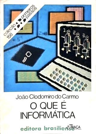 O Que É Informática